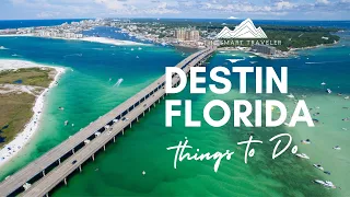 Destin Florida Things To Do