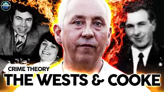 The Wests & Sydney Cooke - Jon Wedger And Ron S - Crime Theory 5