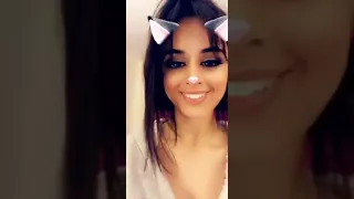 Camila cabello - Jimmy fallon and new album