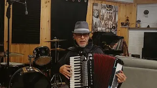 FELICITA - Albano - Fisarmonica/voce Accordion/Voice. Cover by Biagio Farina