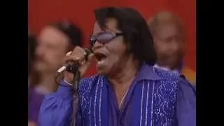 James Brown - Funk On Ah Roll - 7/23/1999 - Woodstock 99 East Stage (Official)