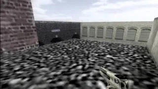 SICK FRAGS [CS 1.6]