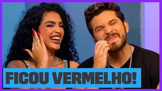 CLIMA QUENTE! 🔥 Bianca e Gustavo Mioto estão de PAQUERA? 👀  | TVZ Gustavo Mioto