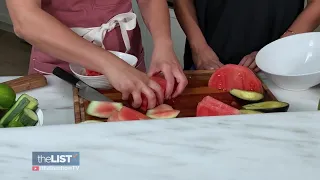 These Watermelon Cooking Hacks Will Make Your Mouth Water
