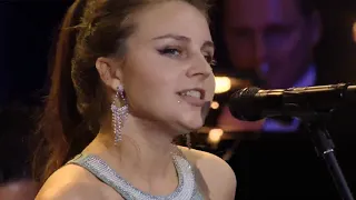 La Spagnola - Ekaterina Shelehova | Конкурс М.Магомаева