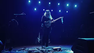 ULI JON ROTH joins G3 TOUR 2018 - TRAILER - European Dates