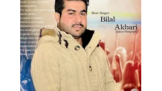 BILal Akabri / video song  بلال اکبری   2013