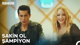 Acil Durum Kapıları Açılıyor 🔥- Mahkum