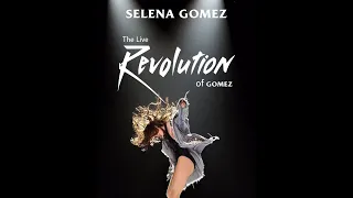 Selena Gomez - Rude (Live - Audio)