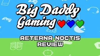 Aeterna Noctis Review