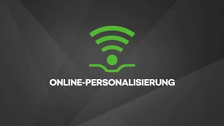 ŠKODA CONNECT | Online Personalisierung