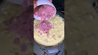 Camarão internacional 🤤 Receita para fim de ano.