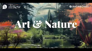 Ben Okri, Mirabella Okri and Charlotte Jarvis on Art and Nature | 5x15