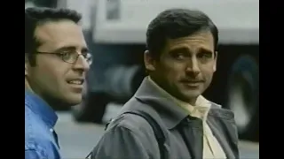 Commercials from Feb. 22, 2003 - The Travel Channel