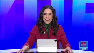 Noticias con Yuriria Sierra | Programa completo 15 de septiembre de 2021