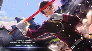 Takafumi Wada   world wAr E Owari no Seraph Battle in Nagoya OST 720p