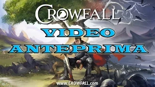 Crowfall - Video Preview