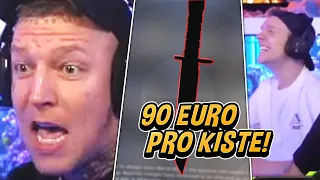 BAJONETT GEZOGEN!😱 DIESE Kiste ist SCHLIMMER als BRAVO..?🤔 | CSGO Case Opening