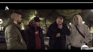 "Λύγισαν" οι φίλοι του Mad Clip με όσα είπαν στον Σταύρο Θεοδωράκη και στους "Πρωταγωνιστές"