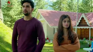 Hum yaar hain tumhare 💟🎵 ( Sajal x Ahad )  VM