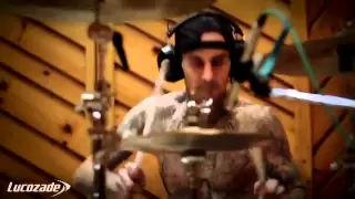 Tinie Tempah - Simply Unstoppable Travis Barker remix