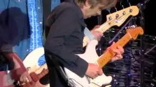 Eric Johnson - Crosstown Traffic / Bold As Love at Experience Hendrix 2014