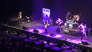 Beast in Black - The Fifth Angel / Born Again - live @ Arena Birmingham, B'ham 10.12.2018