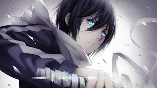 Jeris Johnson & Ricky Desktop - damn! (with Chad Kroeger) [Remix]  | NIGHTCORE