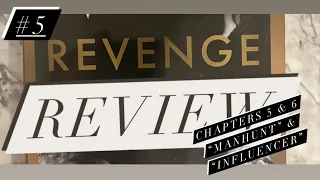 Revenge Review # 5: Meghan Markle Has No Shame