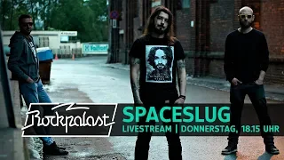 Spaceslug LIVESTREAM | Rockpalast | 2019 | Freak Valley Festival