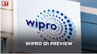 Wipro Q1 preview: Expect industry leading revenue growth of 9.5% with strong Q2 guidance
