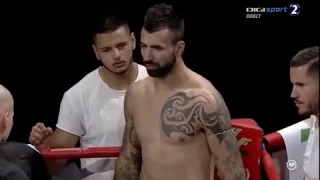 Bogdan Stoica vs Hao Guanghua