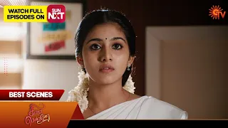 Singappenne - Best Scenes | 11 April 2024 | Tamil Serial | Sun TV