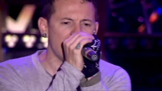 Linkin Park - Rock am Ring 2007 (Full TV Special)