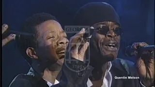 Soul for Real - Candy Rain on the Jon Stewart Show (April 13, 1995)