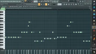 How to produce amapiano like Cyfred_feat. Springle_[Khumbula]FL STUDIO TUTORIAL 💫