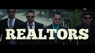 Американские риелторы запели - REALTORS Official Music Video (Warren G Parody)