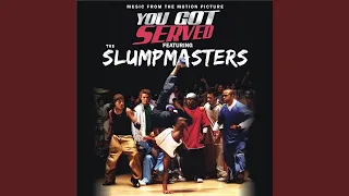 Fire Clap (feat. Big Aziz & Massive) (You Got Served Motion Picture Version)