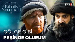 Tacülmülk, Hasan Sabbah'a Göz Dağı Veriyor | Uyanış: Büyük Selçuklu 26. Bölüm