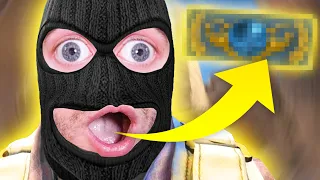 NEJVTIPNĚJŠÍ RANK UP HRA V CSGO! 🤣