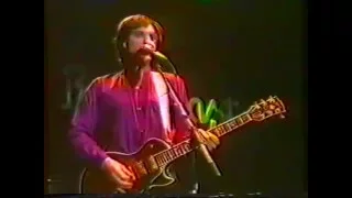 The Kinks - Bernadette (Live 1982)