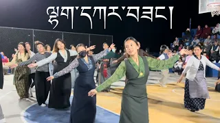 BYLAKUPPE GORSHEY || #tibetanvlogger