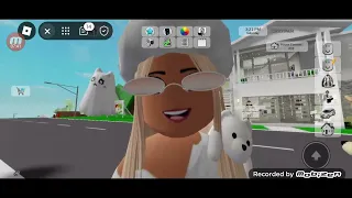 Igramo roblox u beloj boji❤️