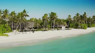 One&Only Reethi Rah - Villas in the Maldives