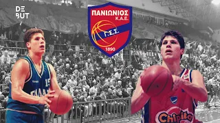 Fanis Christodoulou ● The Hero ● Highlights ᴴᴰ | Debut.gr