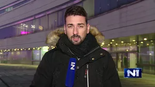 Dnevnik u 19/Sarajevo/07.12.2017.