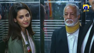 Mujhay Qabool Nahin Episode 01 | 𝗕𝗲𝘀𝘁 𝗠𝗼𝗺𝗲𝗻𝘁 𝟬𝟰 | Ahsan Khan - Madiha Imam - Sami Khan | Har Pal Geo