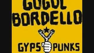 Gogol Bordello - Undestructible