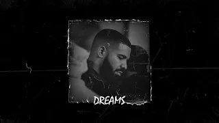 [FREE] DRAKE TYPE BEAT ~ "DREAMS" | SAD INSTRUMENTAL 2024