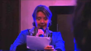 Ellen McLain - Portal 2 Lemon Rant (as Caroline)